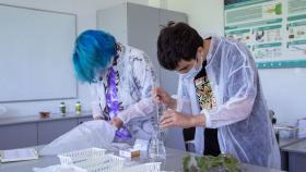 В Пензенском ГАУ завершился региональный этап конкурса «АгроНТРИ»